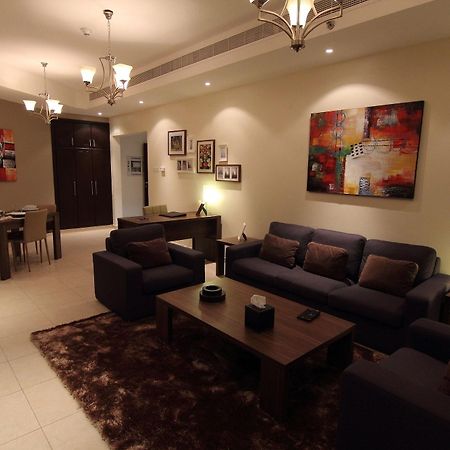 דובאי Home To Home Apartments מראה חיצוני תמונה