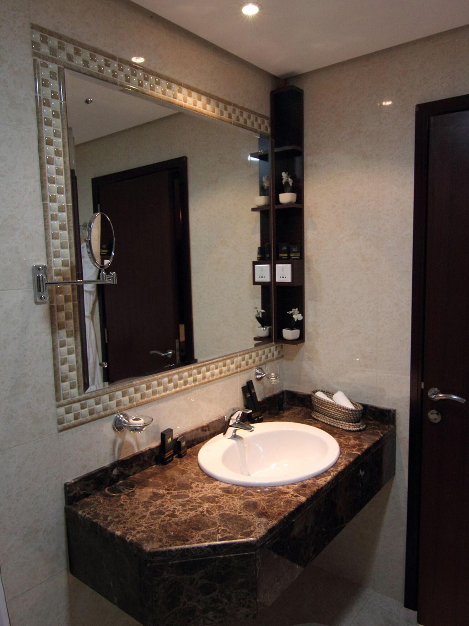 דובאי Home To Home Apartments מראה חיצוני תמונה