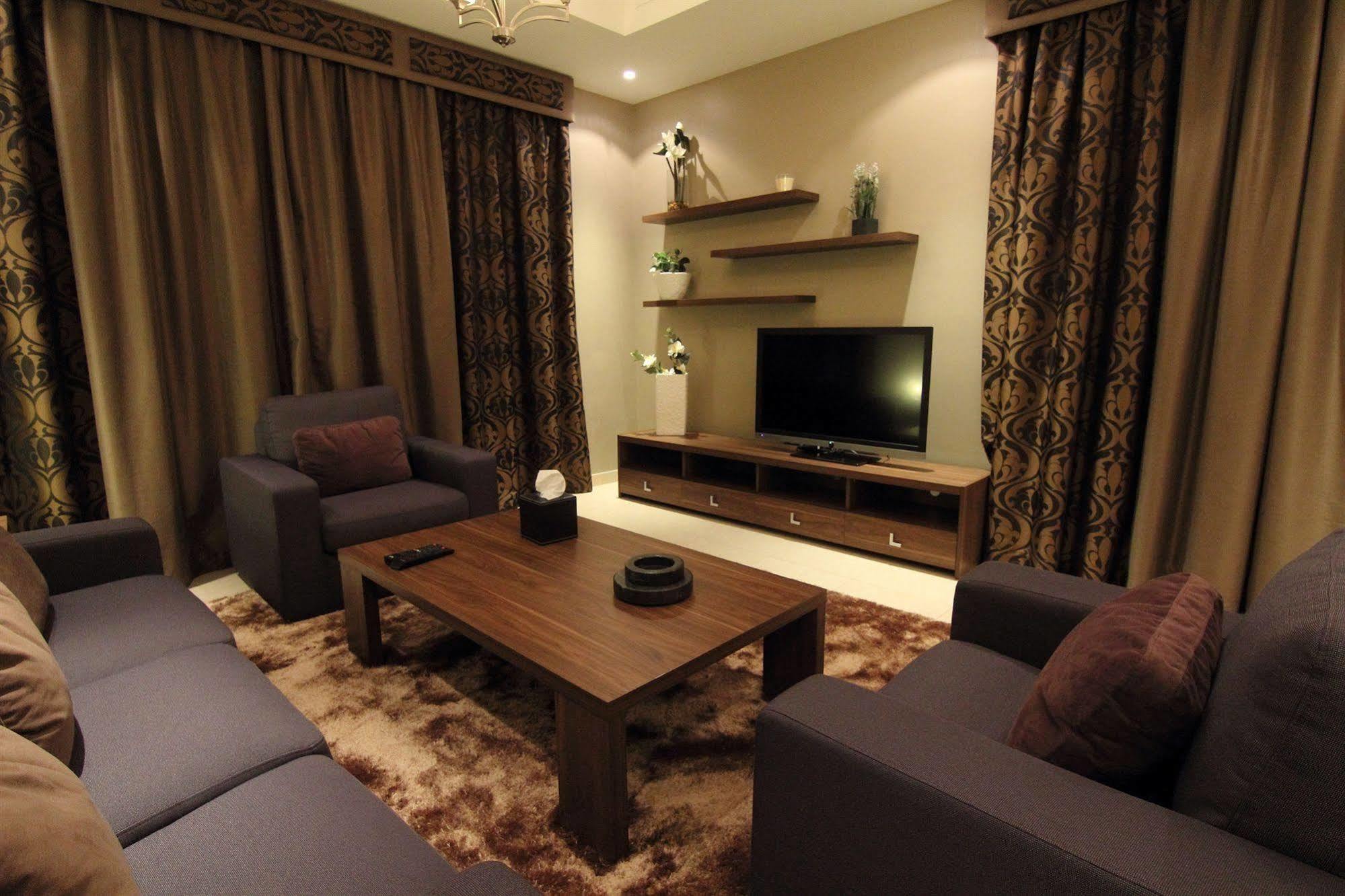דובאי Home To Home Apartments מראה חיצוני תמונה