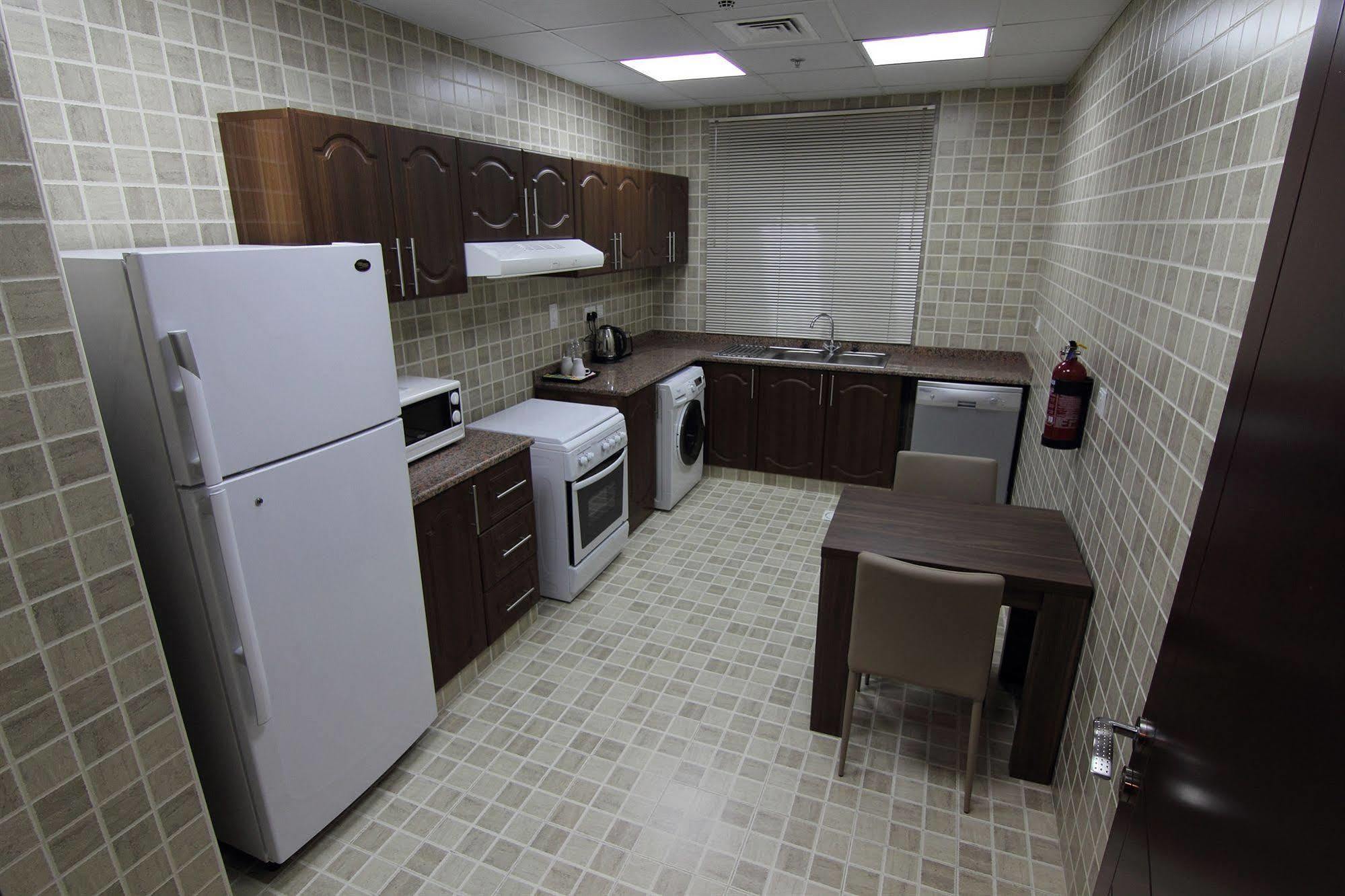 דובאי Home To Home Apartments מראה חיצוני תמונה