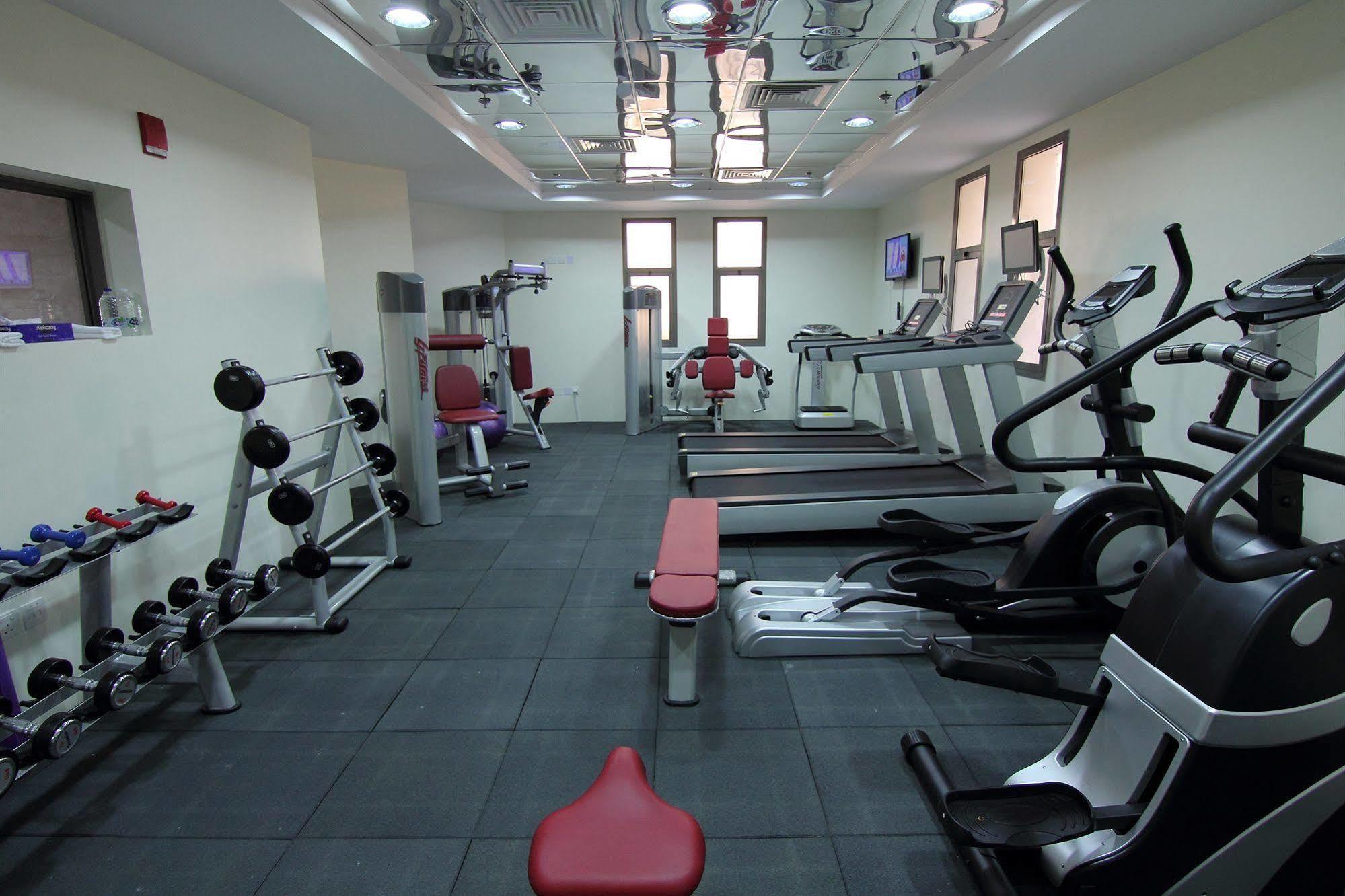 דובאי Home To Home Apartments מראה חיצוני תמונה